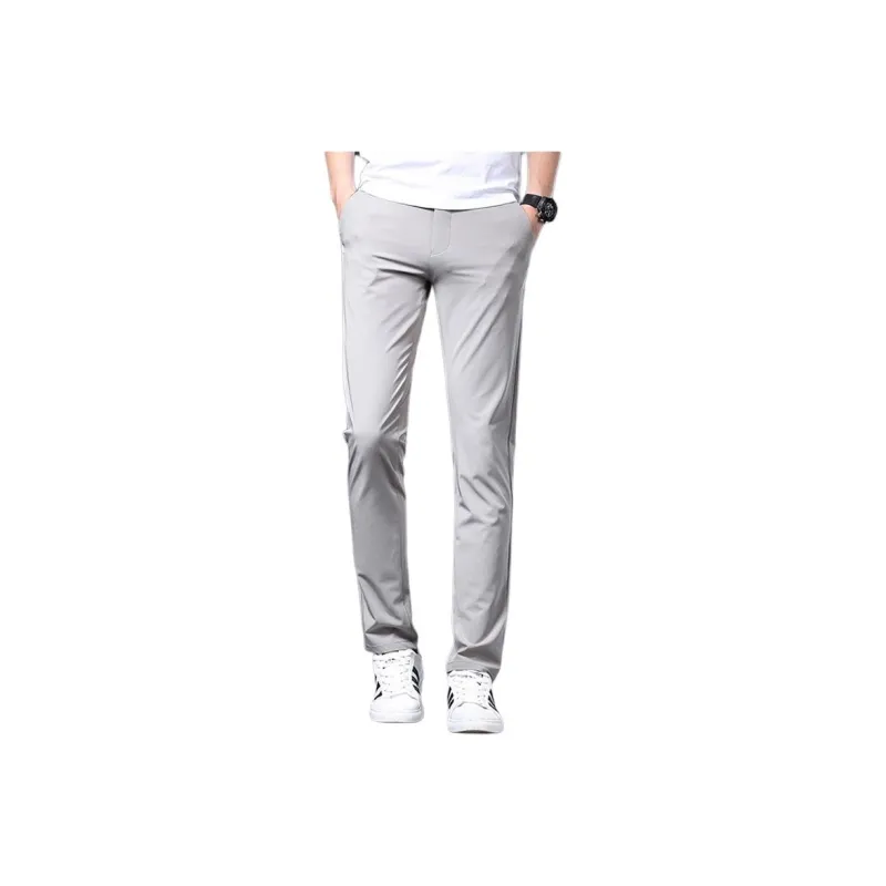 PIERRE CARDIN Suit Trouser Men's-4