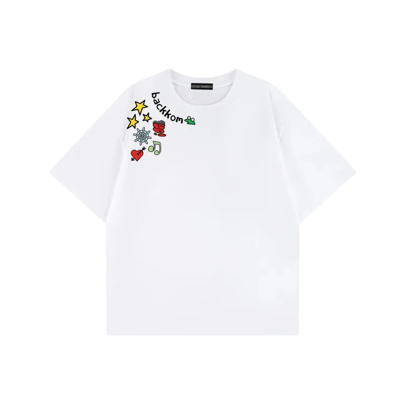 David Bakken T-Shirts Unisex-6