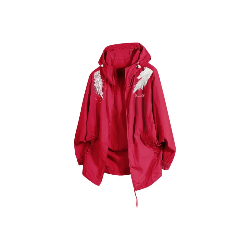 S.k. Manor Hill Sun Protection Clothing Unisex-24