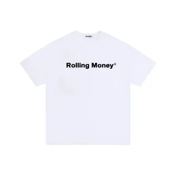 Rolling Money T Shirts Unisex