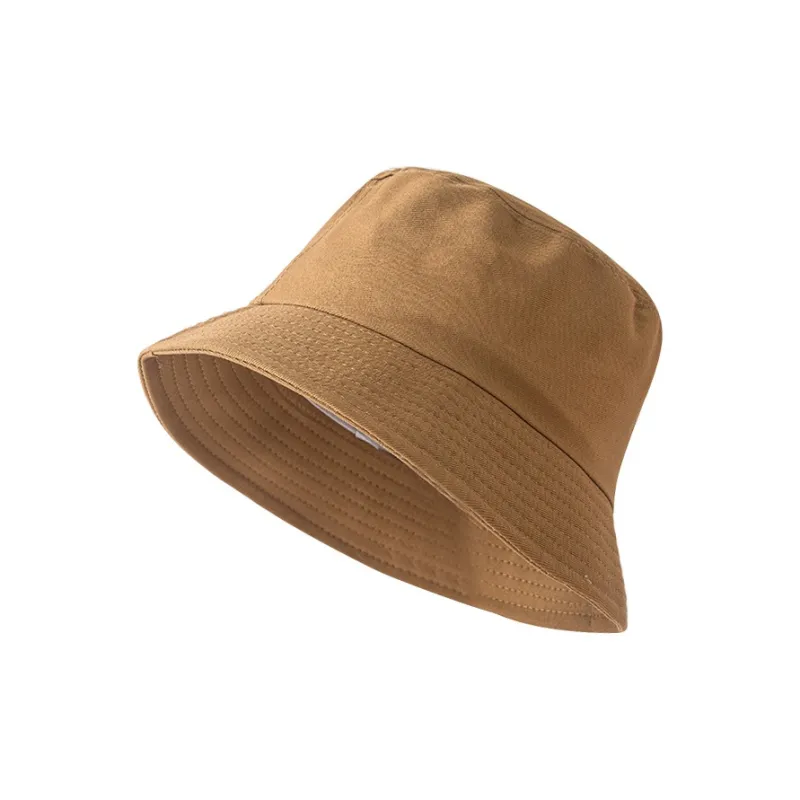 MEETSUNNY Polyester Bucket Hats Unisex-12