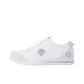 White Gray