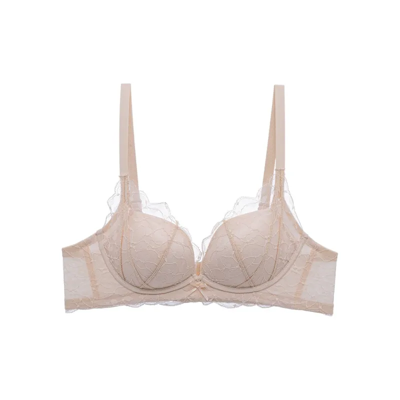 David Women's Bras-10
