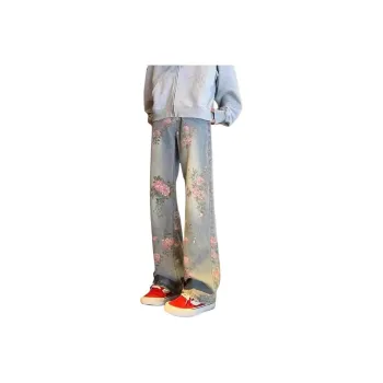 RAMPAGE Jeans Unisex Blue