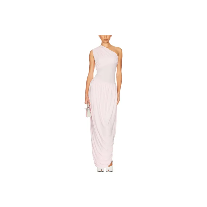 HELSA SS25 Sleeveless Dress Women's-0