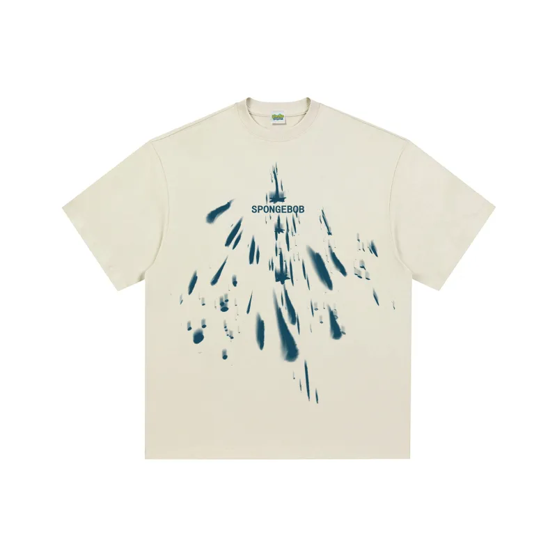 SPONGEBOB SQUAREPANTS T Shirt Unisex-10