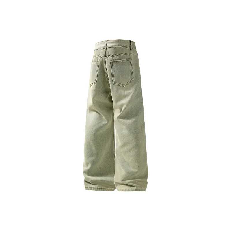 XAFB Jeans Unisex-1