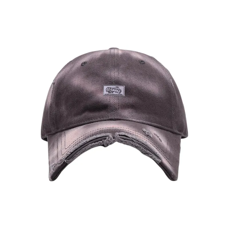 SESAME STREET Cotton Baseball Caps Unisex-10