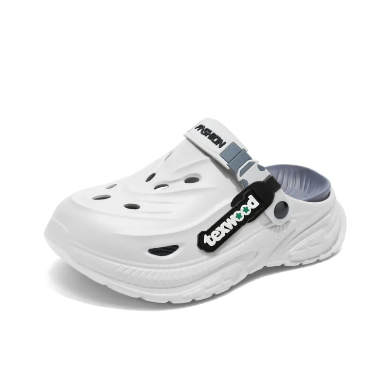TEXWOOD Clogs Men-7