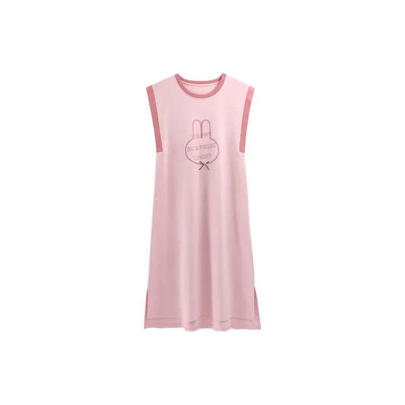 Mulong Family Nightgown Women's-0