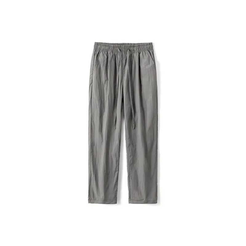 Jeep Outdoor Casual Pants Unisex-6