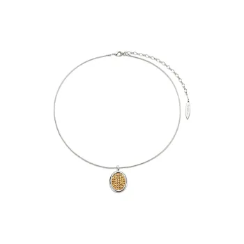 BOONEE ALUS Copper Necklaces Women's