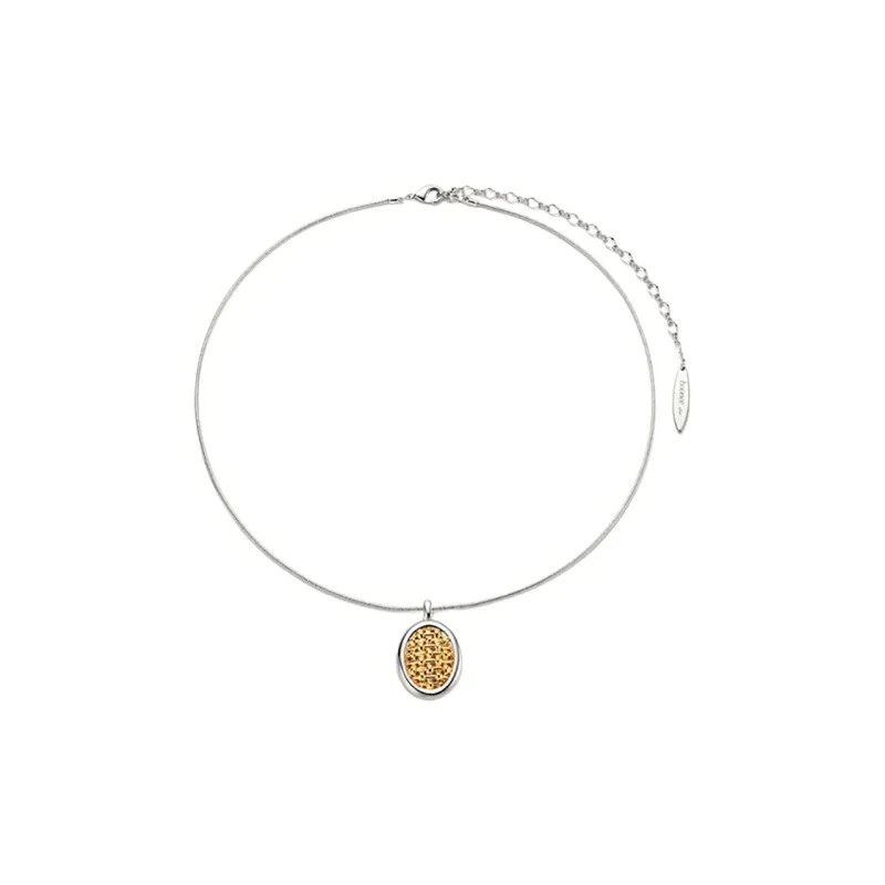 BOONEE ALUS Copper Necklaces Women's-0
