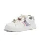 White Purple