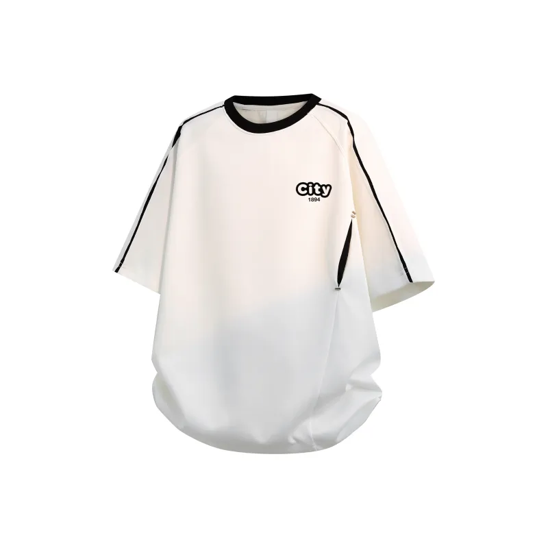 Manchester City F.C. T Shirt Unisex-6