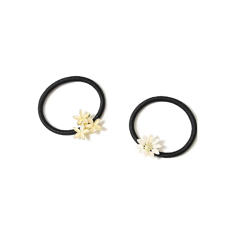 Suddenly Lucky Polyester Hair Tie Women's-0
