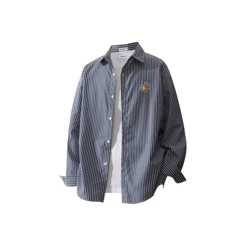 ORNOT Shirts Unisex-2