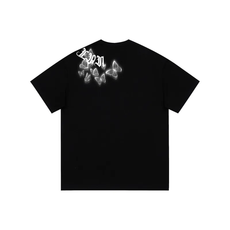 K411 T Shirts Unisex-5