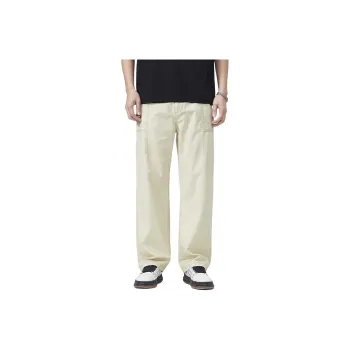 Go It Alone Casual Pants Unisex