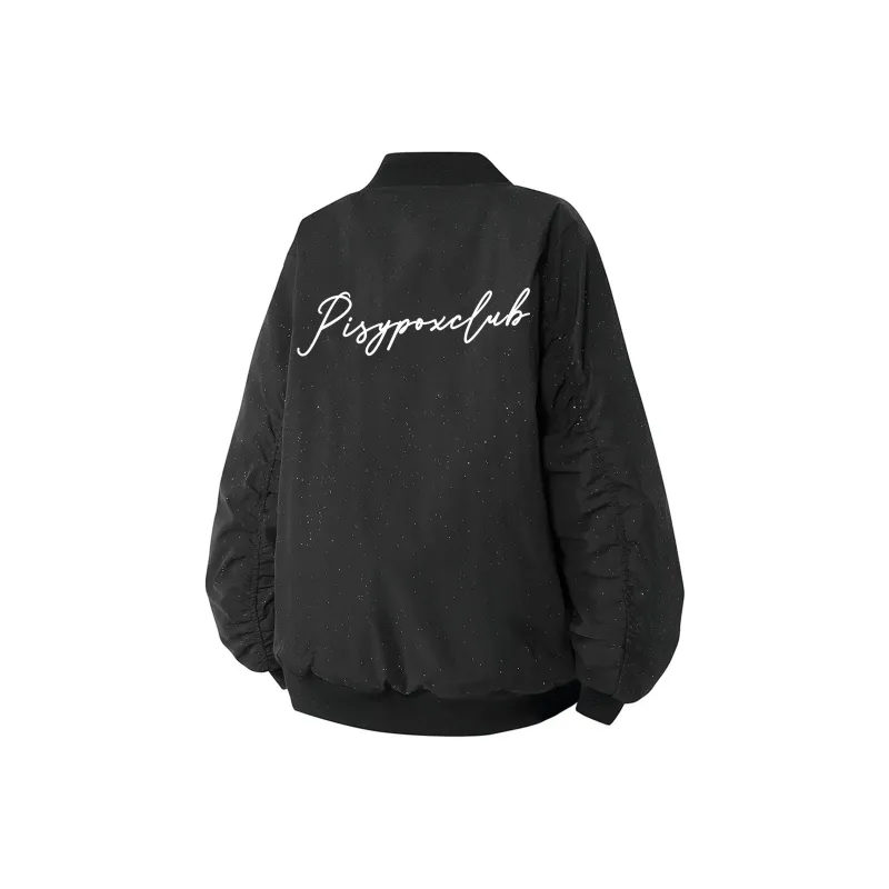 PISYPOX Jackets Unisex-1