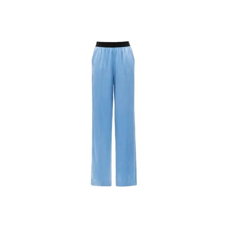 MANITO Women's Pajama Pants-1