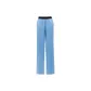 Nile Blue Lounge Pants