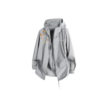 S.k. Manor Hill Sun Protection Clothing Unisex