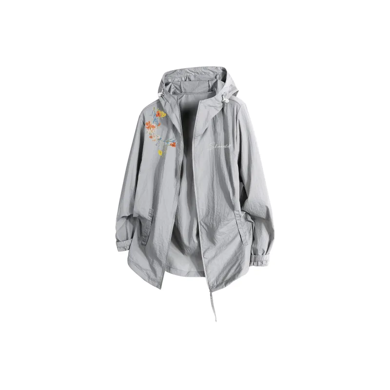 S.k. Manor Hill Sun Protection Clothing Unisex-0