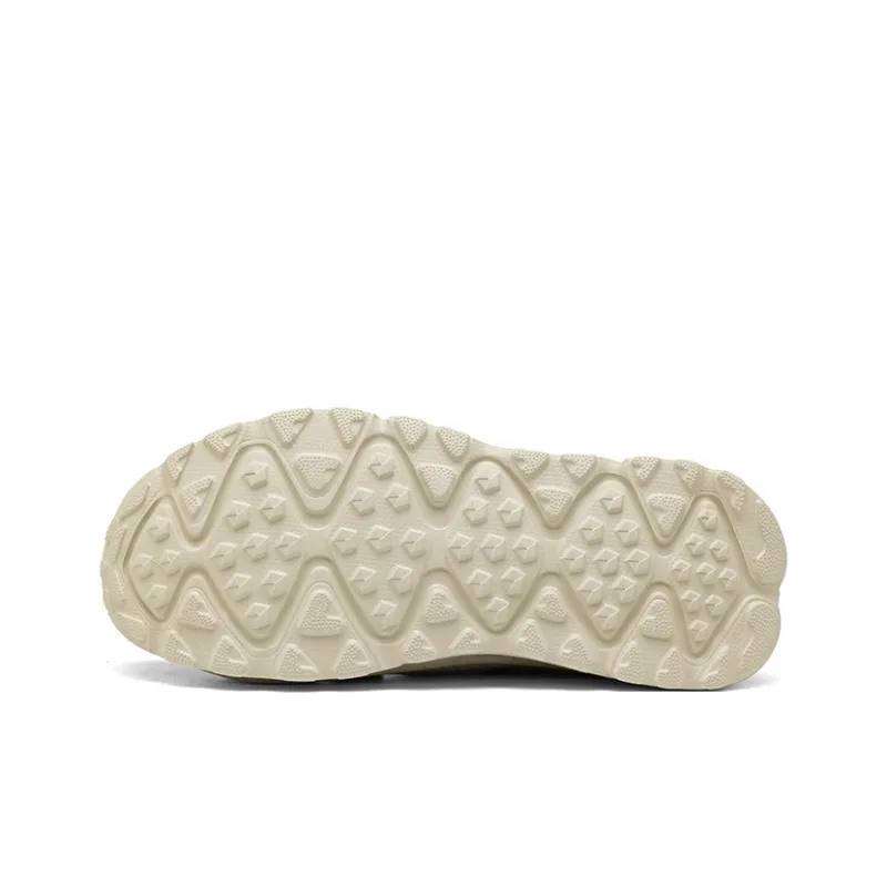 FAIRWHALE Breathable Casual Shoes Men's-4