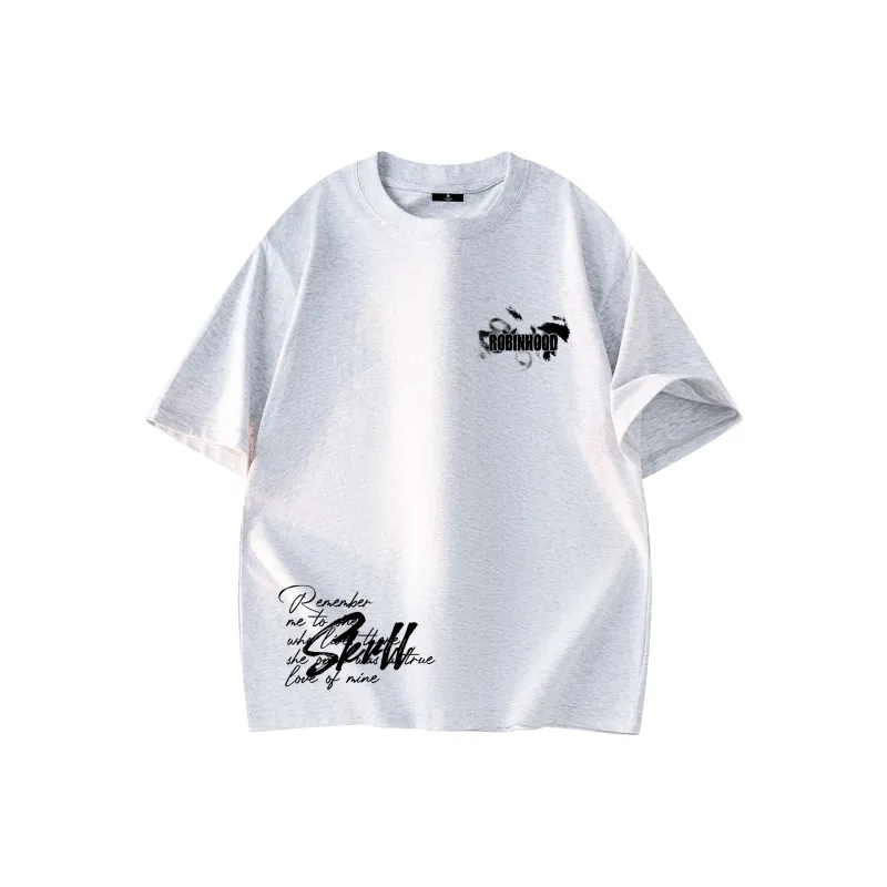 ROBINHOOD T Shirts Unisex-12