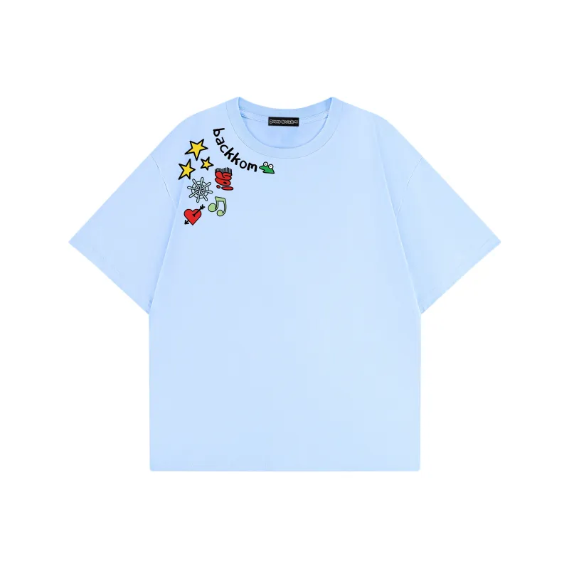 David Bakken T-Shirts Unisex-30