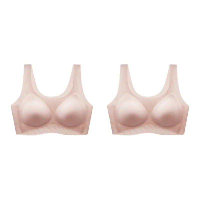 YUZHAOLIN Bra Women's Combo Set-13
