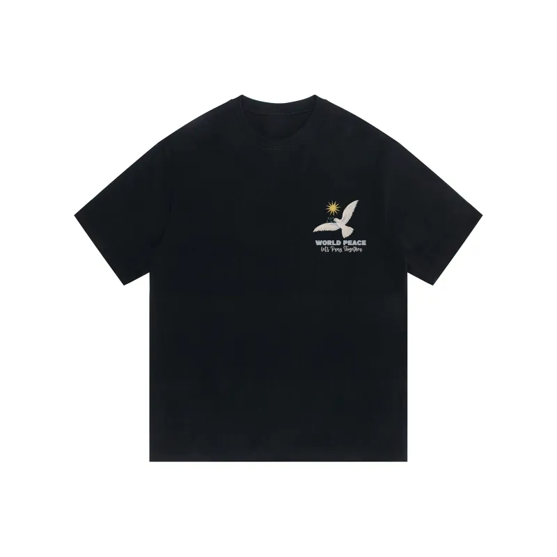 IXXAT T Shirts Unisex-1