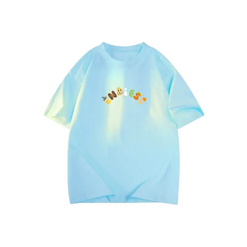 Endless Abyss T-Shirts Unisex-12