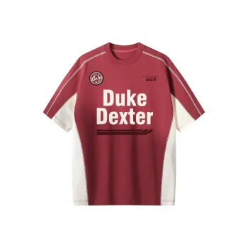 DUKE+DEXTER T Shirts Unisex