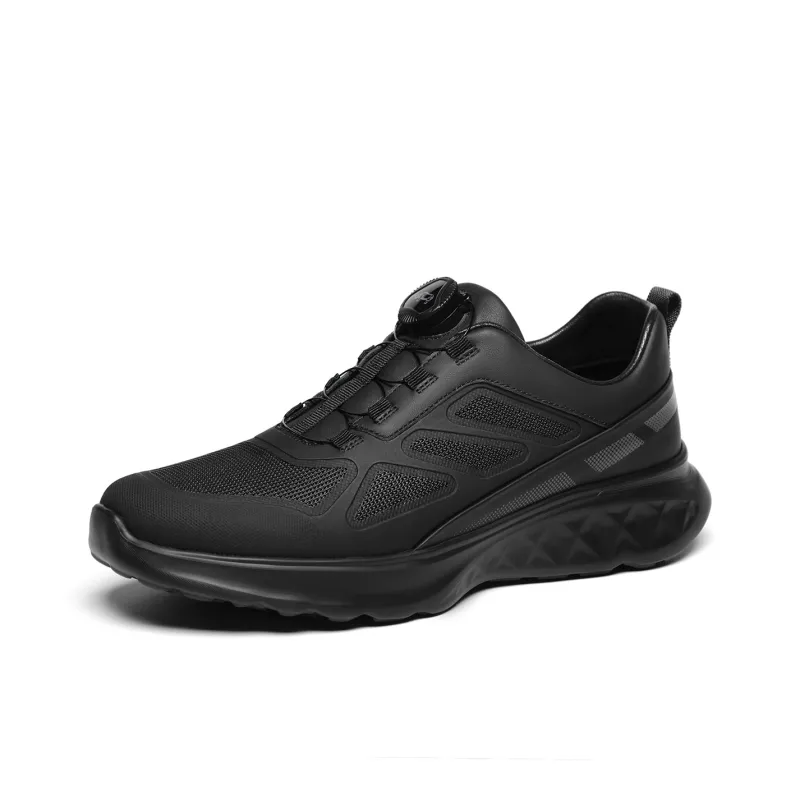 VOLO Cushioning, Breathable, Moisture Wicking Support Low Top Casual Shoes Men's-6