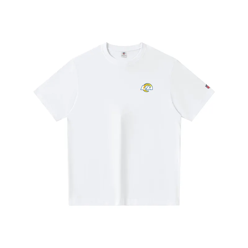 NFL T Shirts Unisex-3