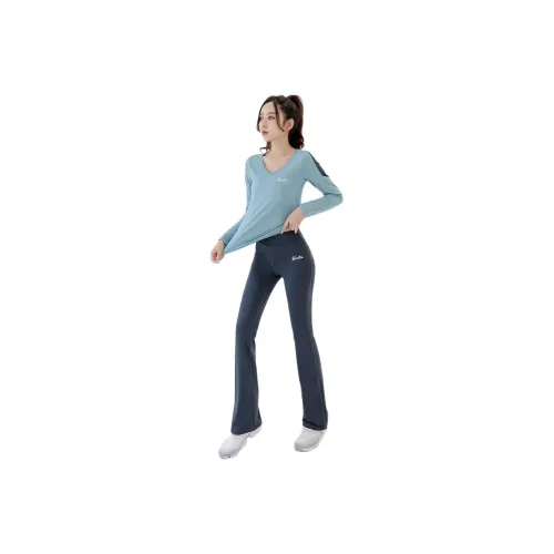 Barbie Fitness Sets Women's