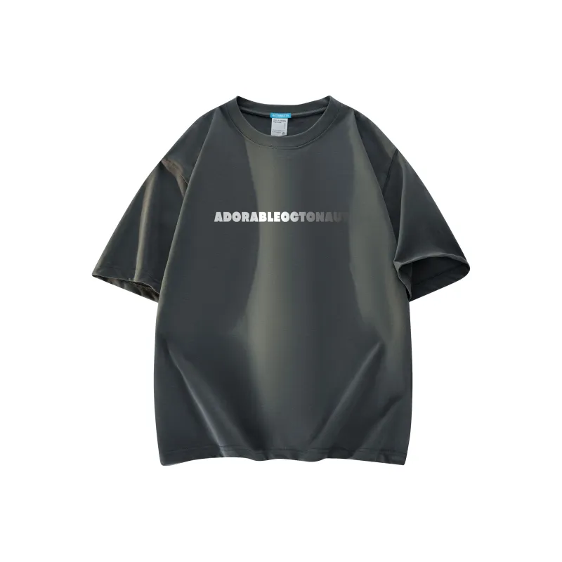 Small Columns Under The Sea T Shirt Unisex-19
