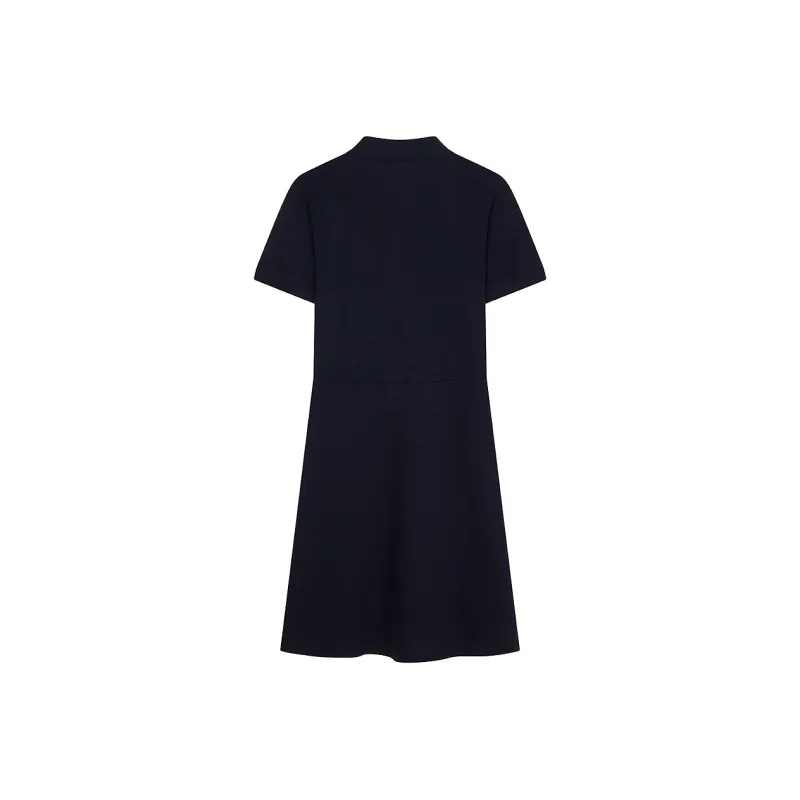 Teenie Weenie POLO Short Sleeved Dress Women's-1