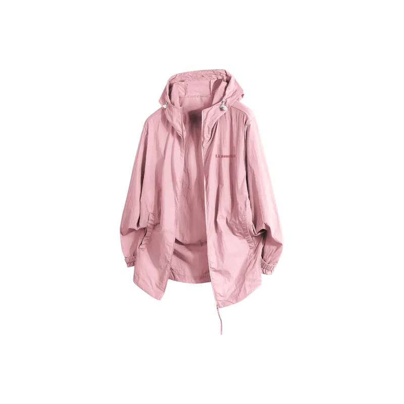 S.k. Manor Hill Sun Protection Clothing Unisex-12