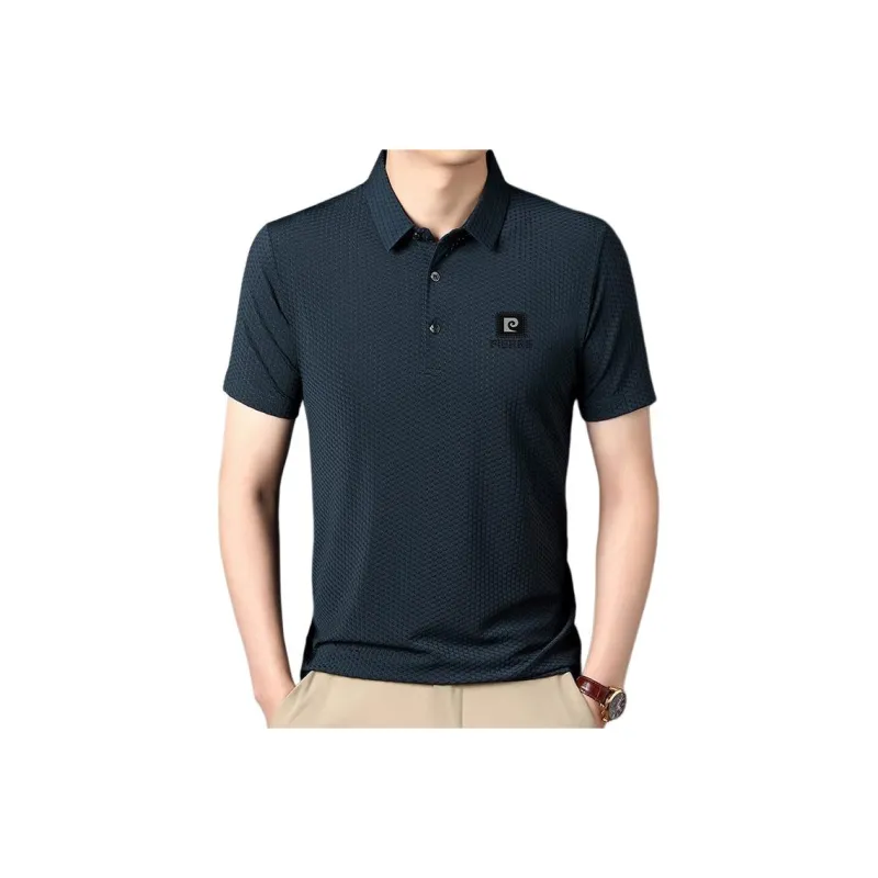 PIERRE CARDIN Polo Shirts Men-18