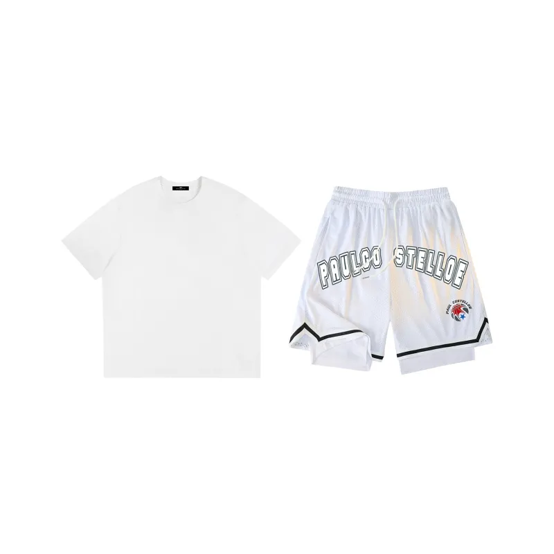 PAUL COSTELLOE Casual Sportswear Unisex-5