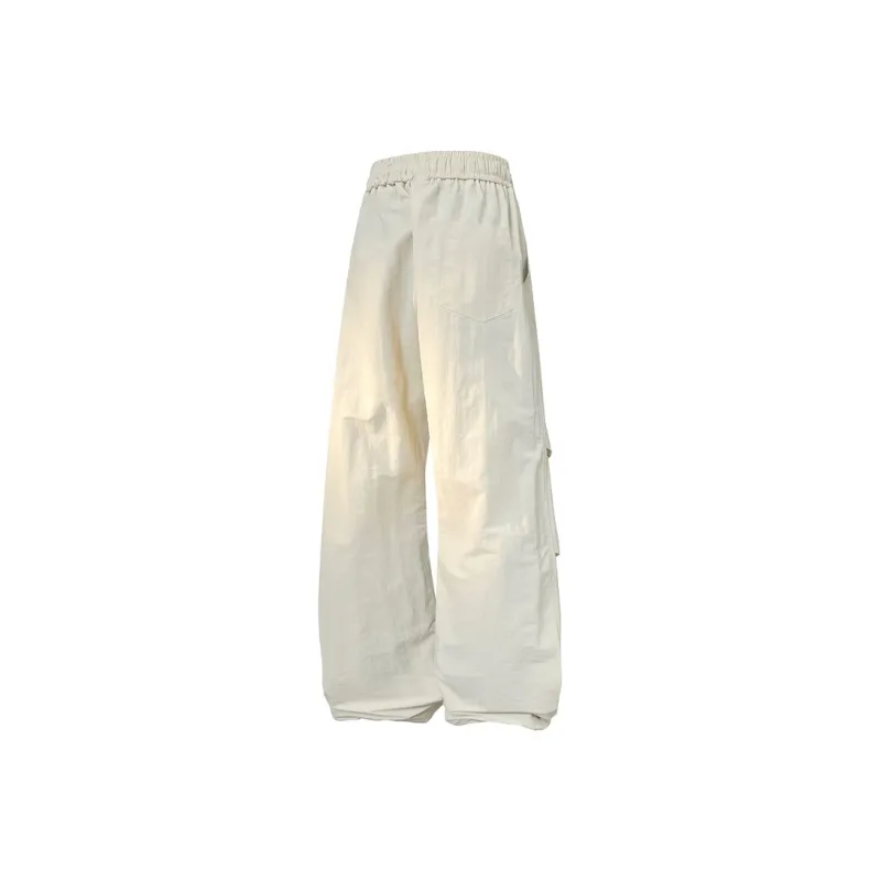Lan Miao Cargo Pants Unisex-6