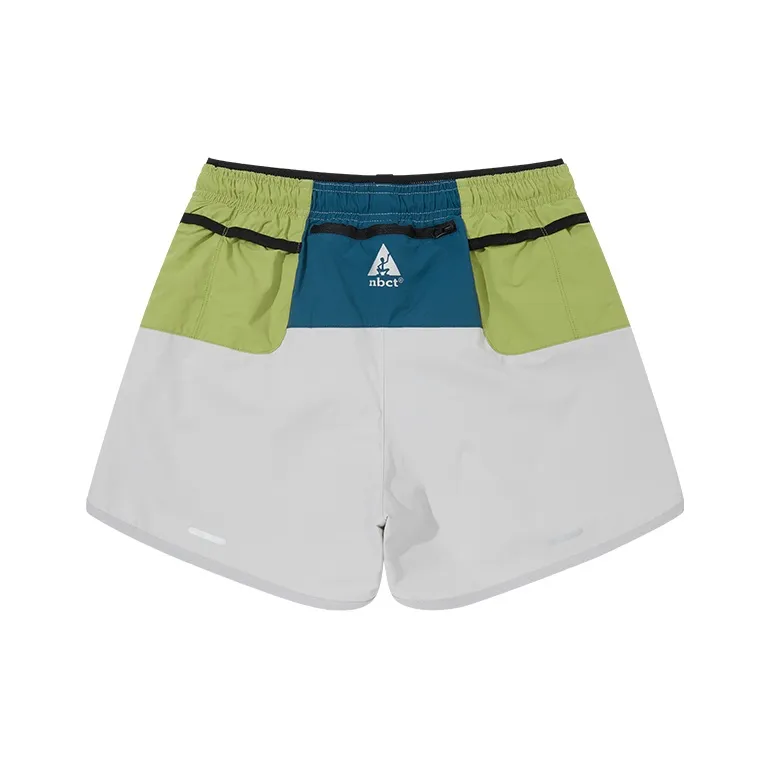 NBCT Casual Shorts Unisex-3