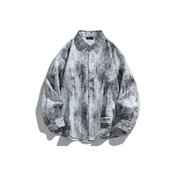 TONYKRZ Shirts Unisex