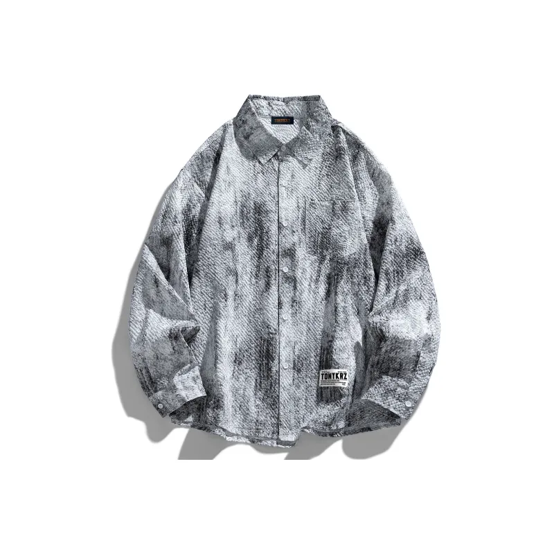 TONYKRZ Shirts Unisex-0