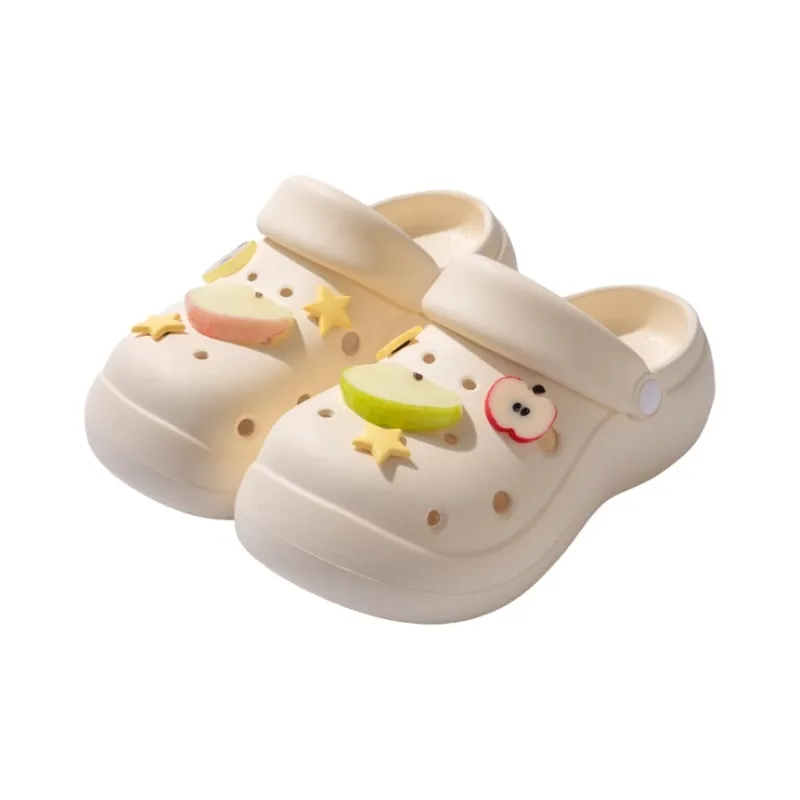 SHAJI Slippers / Home Slippers-12