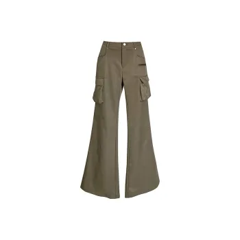 HUINIAN Cargo Pants Women's