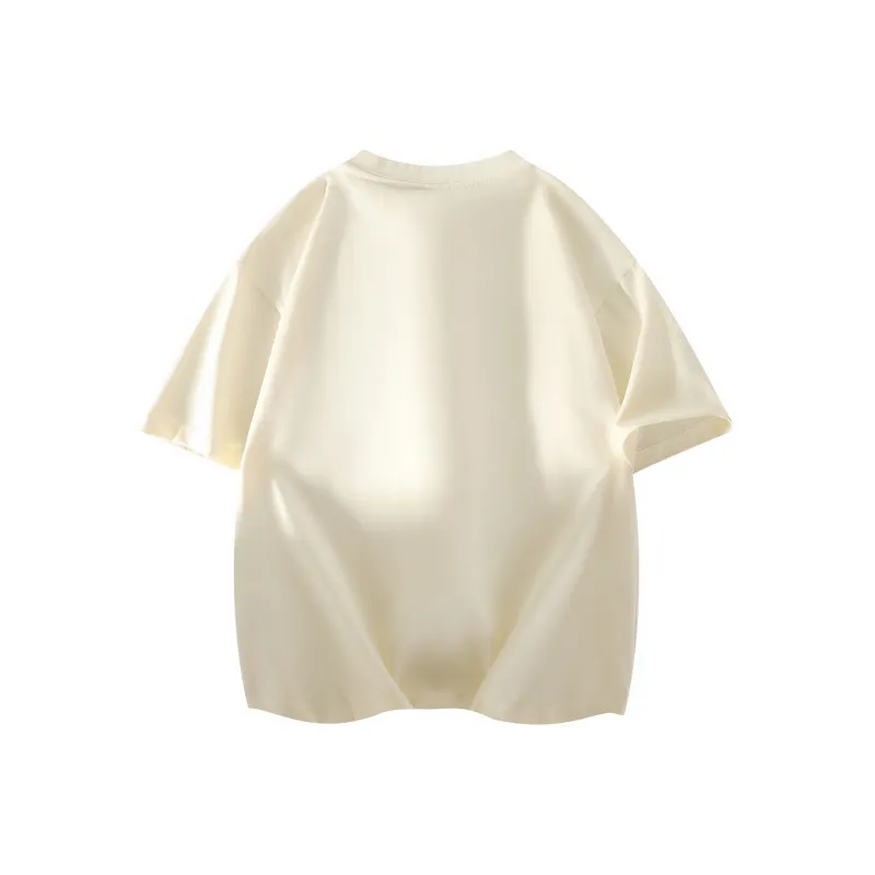 SOIE T Shirts Unisex-17